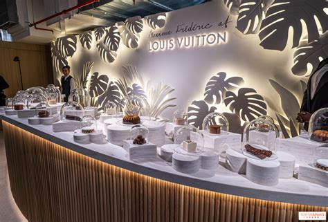 lv dream café reservation|louis vuitton hotel reservations.